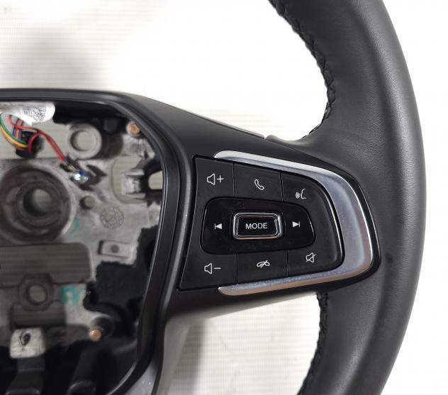 VOLANTE DR 5.0 Serie 404000190AA (19) - Foto 14