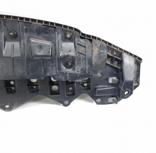 CARTER PARAURTI ANTERIORE INFERIORE TOYOTA Yaris Serie 52618-0D040 (1416) - Foto 2