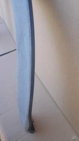 Parafanghino Posteriore Destro FORD Transit T350 2.4 TD 2004 - Foto 3
