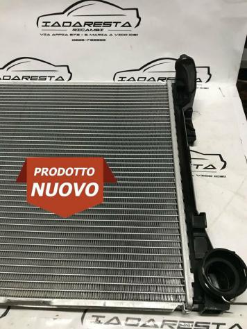 Radiatore Classe C W204 - Classe E W212 - GLK X204 2045000203 - Foto 2