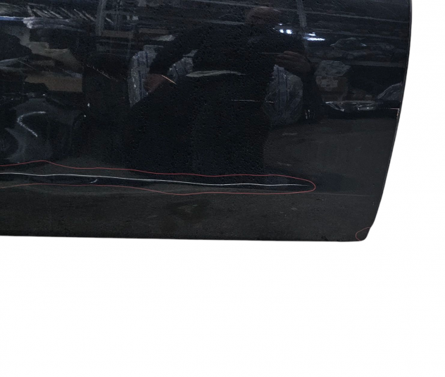 PORTIERA ANTERIORE DESTRA MERCEDES Classe E Serie Cabrio (A238) A2387227000 (17) - Foto 10