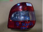 FANALE POST.D. RENAULT SCENIC (J64)  Parti elettriche  Fanaleria  Fanali  F &hellip;