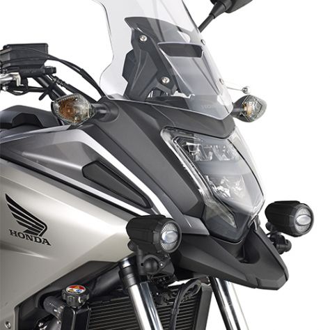 Honda Nc 750 s ammortizzatore Fg protezione motore Rd cupolino Mra - Foto 8