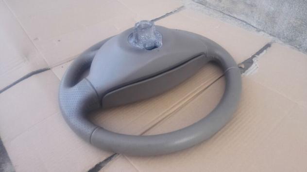 Volante Pelle con AirBag e Comandi Renault Espace 2.2 dCi 2003 - Foto 4