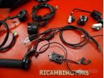 IMPIANTO YAMAHA SUPERTENERE 1200