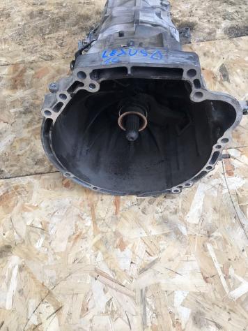 CAMBIO MANUALE COMPLETO LEXUS IS Serie (350) diesel 2.2 (0513)