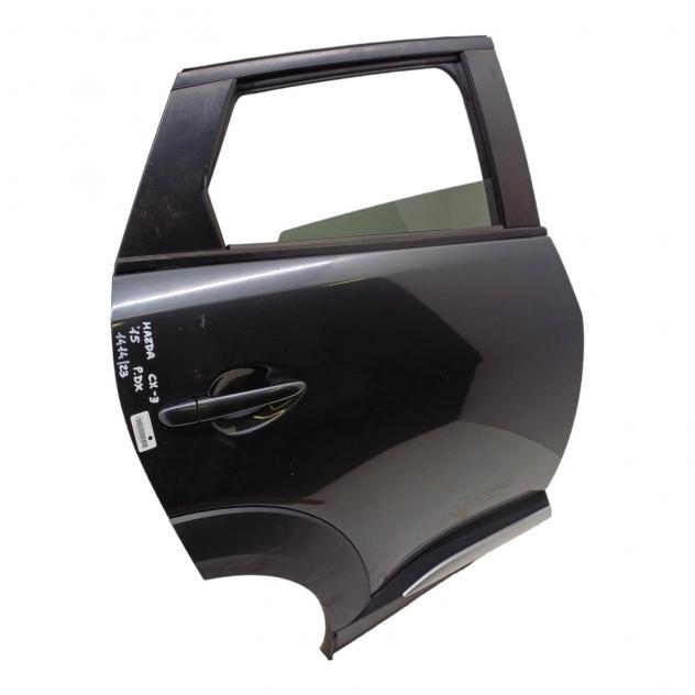 PORTIERA POSTERIORE DESTRA MAZDA CX3 Serie DKY07202XC S5Y2, S5Y5, S5Y7, S5Y9 (15) - Foto 3