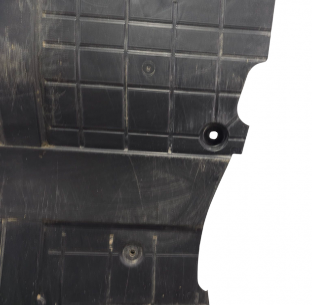 RIPARO SOTTO MOTORE FIAT 500 Serie Elettrica 52115519 46341162 Hybrid 1000 (20) - Foto 9