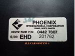 RIPARAZIONE CENTRALINA EHD 0442737 PHOENIX SAME DEUTZ FAHR