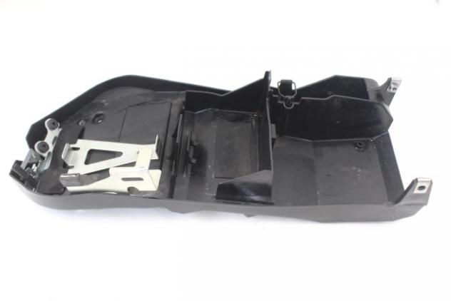 KAWASAKI Z 750 310090004 PARAFANGO POSTERIORE 07 - 15 REAR MUDGUARD - Foto 4