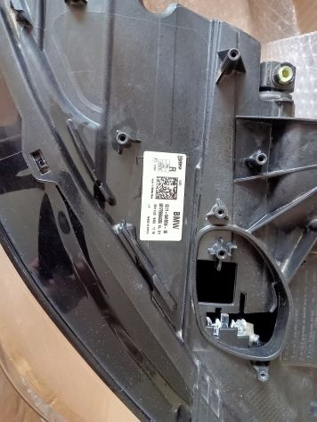 Faro anteriore destro BMW serie1 F40