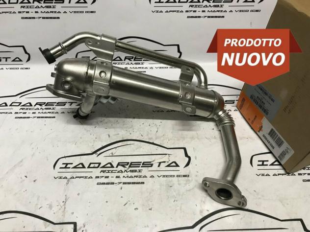 Radiatore Valvola EGR A3 - Golf 5 1.9 - 2.0 TDI 03G131512AD