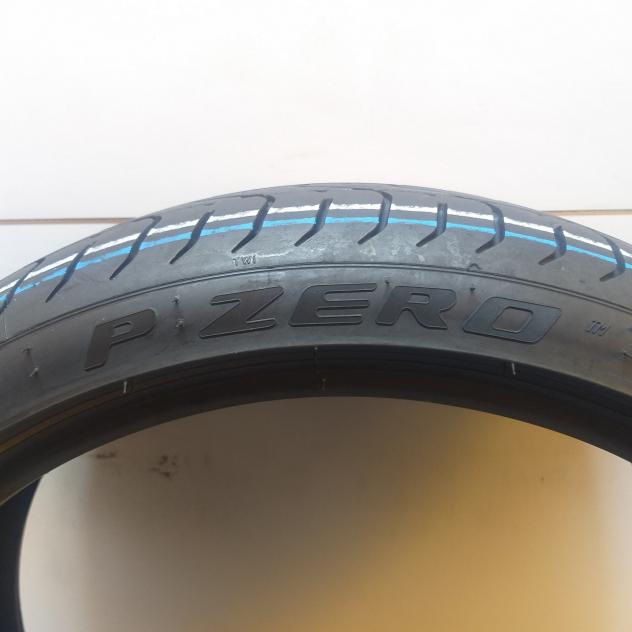 2 GOMME 235 35 19 PIRELLI A52473 - Foto 6