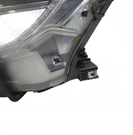 FARO ANTERIORE SINISTRO MASERATI Levante Serie 670034641 (16) - Foto 4