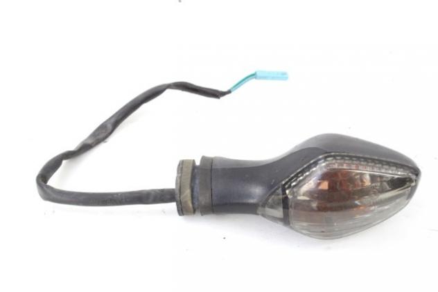 HONDA NC 700 X 33450MGSD33 FRECCIA ANTERIORE SINISTRA RC63 12 - 13 FRONT LEFT FLASHER 33450MGSD31 33450MGSD32