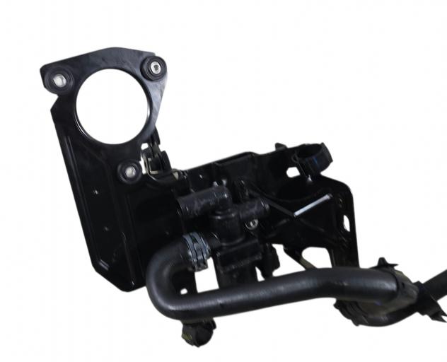 VALVOLA RISCALDAMENTO AUDI Q5 Sportback Serie (FYT) 1T0820036D DRY Elettrica (20) - Foto 3