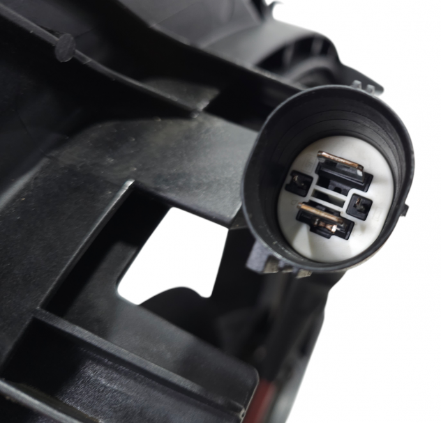 VENTOLA RADIATORE JAGUAR E-Pace Serie GJ32-8C607-BC 204DT Diesel 2000 (17) - Foto 7