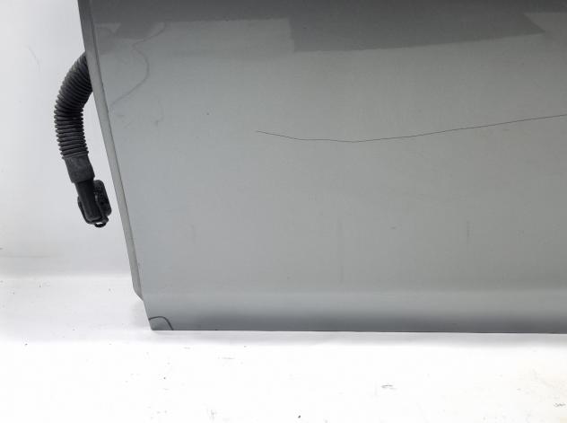 PORTIERA POSTERIORE SINISTRA MERCEDES Classe C S. Wagon W204 A2047320310 (07) - Foto 2