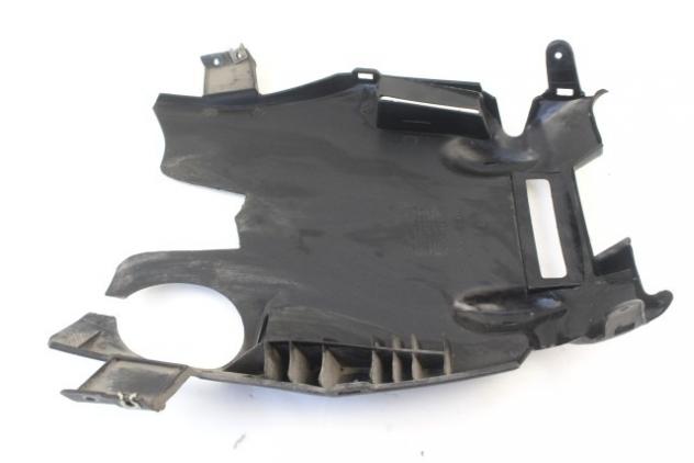 YAMAHA AEROX YQ 50 MBK 5BRF16290000 RIVESTIMENTO INFERIORE SOTTOSCOCCA LOWER COVER - Foto 4