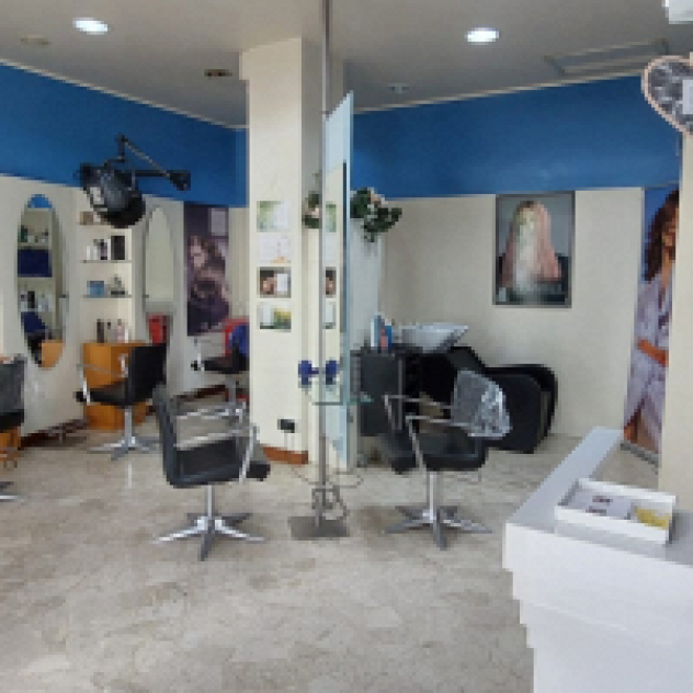 Salone Novella