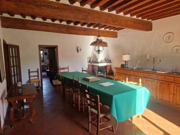 Rustico in vendita a Cascina 270 mq Rif: 1427738 - Foto 2