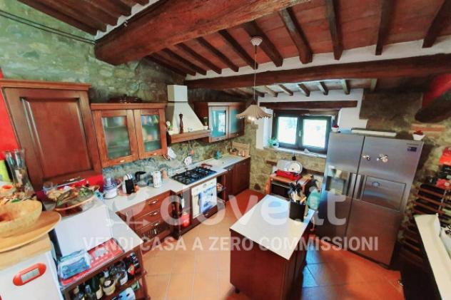 Rustico / Casale di 500 m² con più di 5 locali in vendita a Pienza - Foto 6