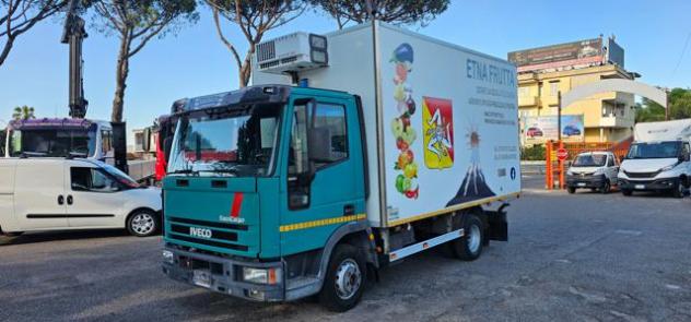 IVECO EUROCARGO 65E14 FRIGO MT4.25 rif. 23737870 - Foto 7