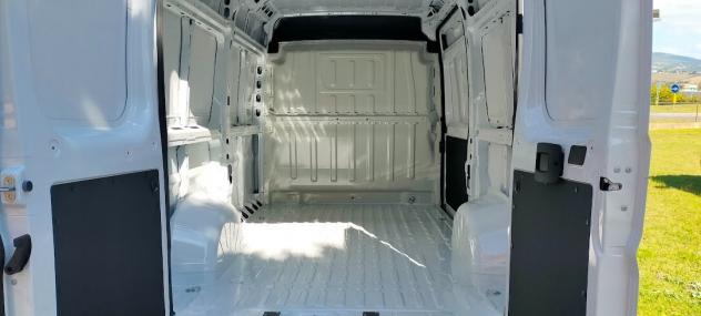 Fiat Ducato 35 2.2 Mjt 140CV PM-TM Furgone - Foto 9