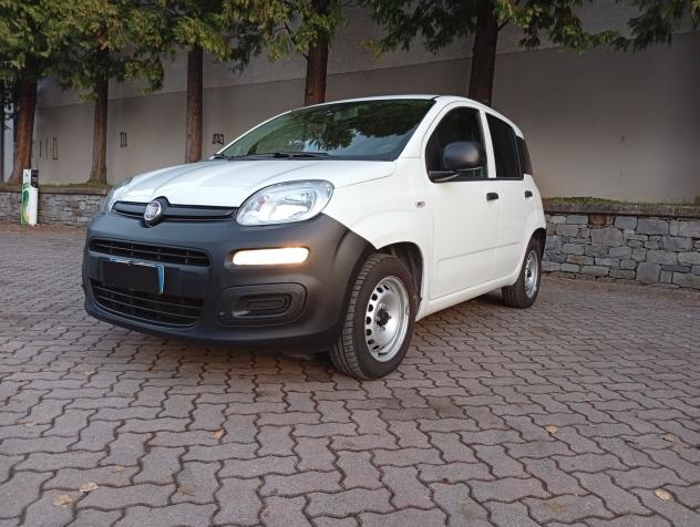 FIAT PANDA VAN IVA ESPOSTA - Foto 4