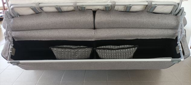 DIVANO LETTO PRONTO PER TE - Foto 9