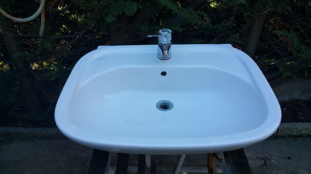 Lavabo Bagno come nuovo - Foto 5