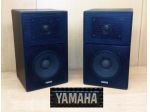 Yamaha Speaker monitor -- Natural Sound --