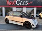 ABARTH 595 1.4 Turbo T-Jet 180 CV 70° Competizione rif. 23262287
