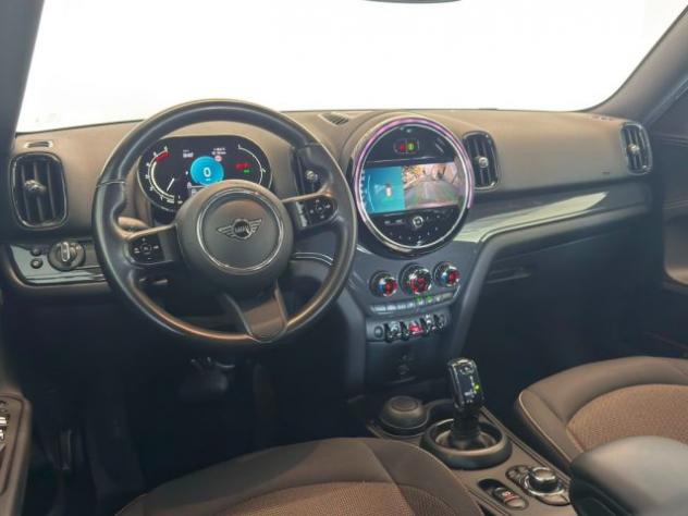 MINI Countryman Cooper D Essential rif. 24019008 - Foto 10