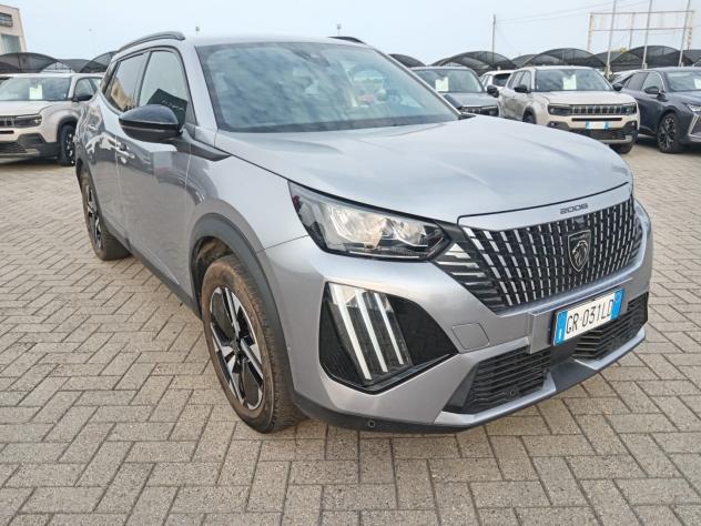 Peugeot 2008 BlueHDi 130 EAT8 Allure S/S - Foto 3