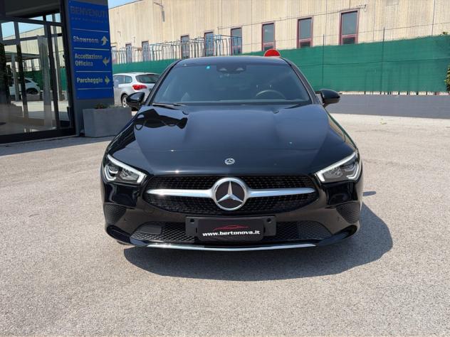 Mercedes-Benz CLA 180 Automatic Sport - Foto 5