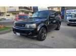 Land Rover Range Sport 3.0 SDV6 HSE