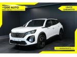 PEUGEOT 2008 PureTech 130CV S&S EAT8 Allure rif. 24117675