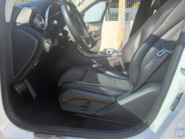 Mercedes-benz GLC 250-FINANZIABILE - Foto 5