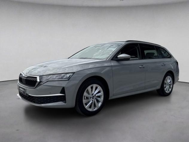 SKODA Octavia wagon 2.0 tdi executive 150cv dsg rif. 23703481
