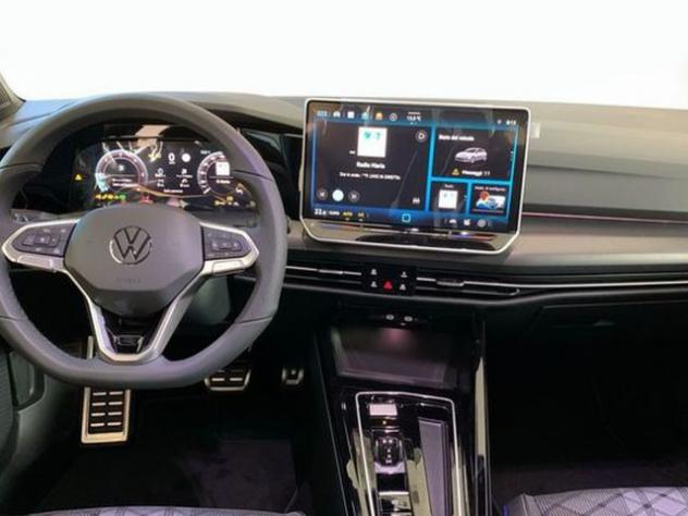 VOLKSWAGEN Golf Nuova Golf R-Line Plus 2.0 TDI SCR 110 kW (150 CV) rif. 23703443 - Foto 7