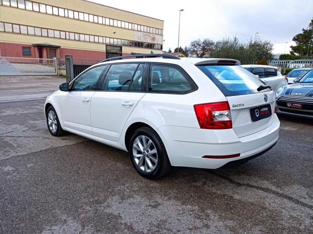 Skoda Octavia 1.6 TDI CR 115 CV Wagon Ambition - Foto 3