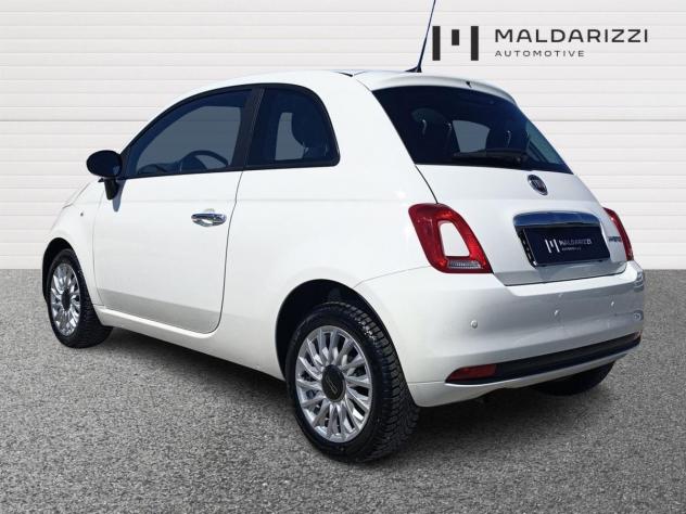 FIAT 500 III 2015 1.0 hybrid Cult 70cv - Foto 4