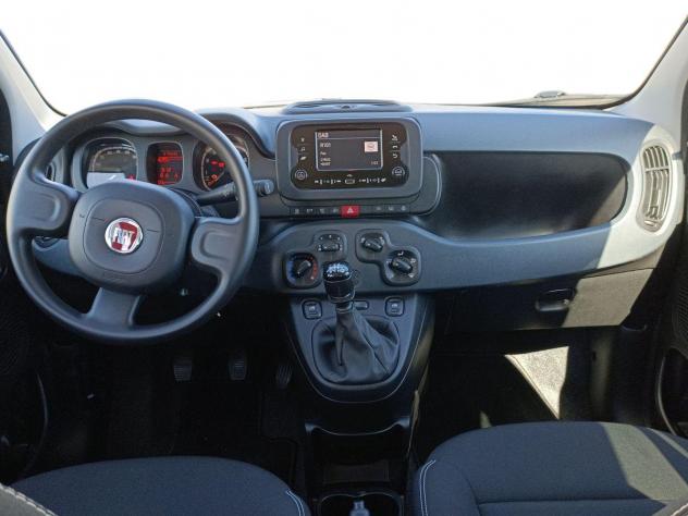 FIAT Panda III 2021 1.0 firefly hybrid s&s 70cv - Foto 8