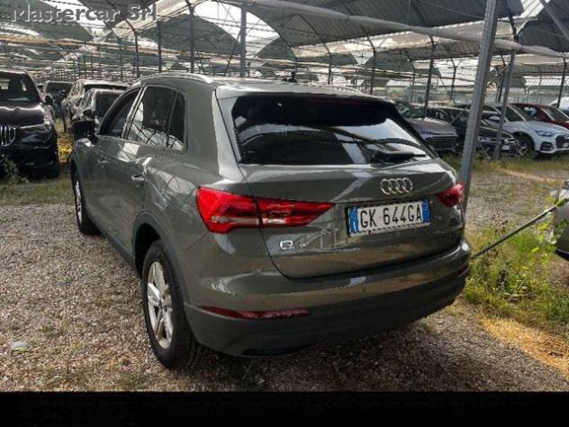 AUDI Q3 Q3 45 1.4 tfsi e Business s-tronic - GK644GA rif. 24151693 - Foto 3