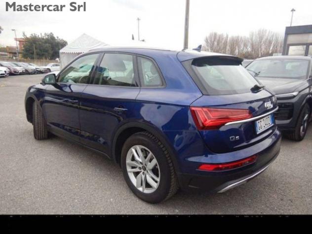 AUDI Q5 Q5 2020 35 2.0 tdi mhev 12V Business s-tronic - GG rif. 24078807 - Foto 3