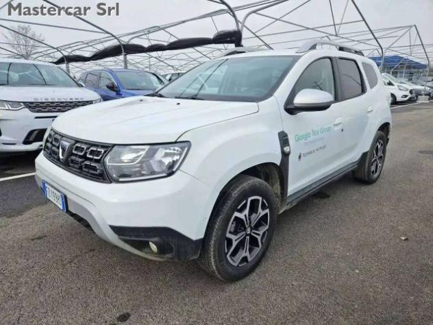 DACIA Duster 1.5 Blue dCi 115cv 4x4 Prestige - FZ199HS rif. 23835147 - Foto 2