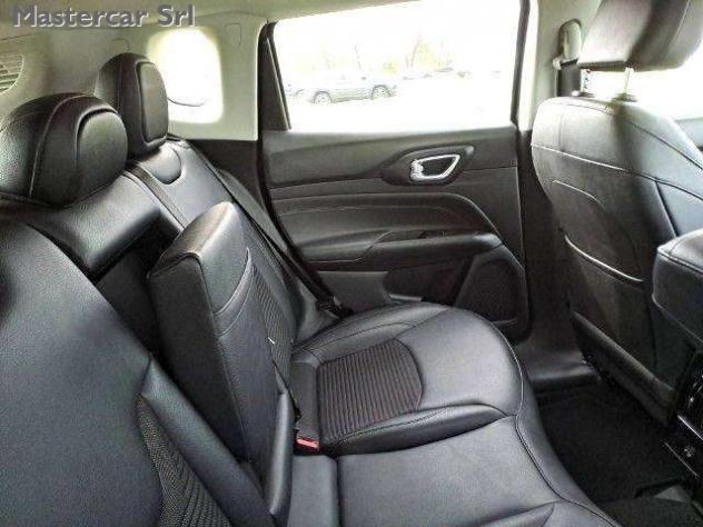 JEEP Compass 1 1.3 turbo t4 phev Limited 4xe auto - GM667SA rif. 23760472 - Foto 7