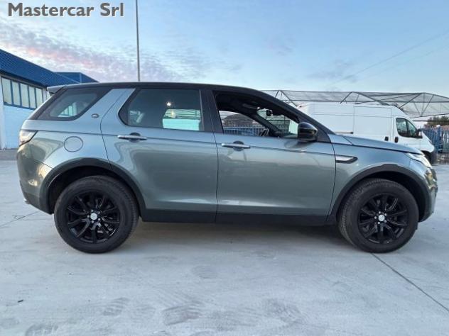 LAND ROVER Discovery Sport Discovery Sport I 2015 2.0 td4 Pure awd 150cv auto rif. 24203828 - Foto 5