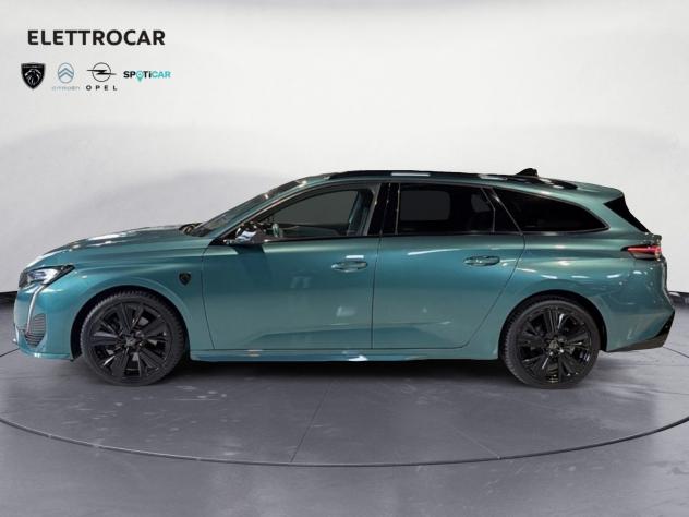 Peugeot 308 GT Pack BlueHDi 130 EAT8 S&S aut. - Foto 7